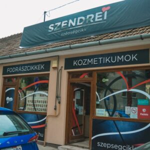 Szendrei Kft - Hatvan Üzlet