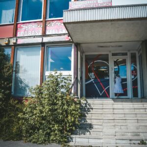 Szendrei Kft - Salgótarján Üzlet