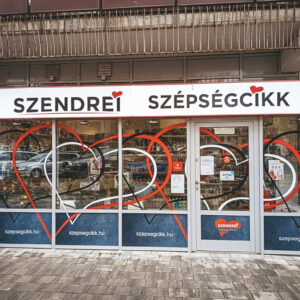 Szendrei Kft - Dombóvár