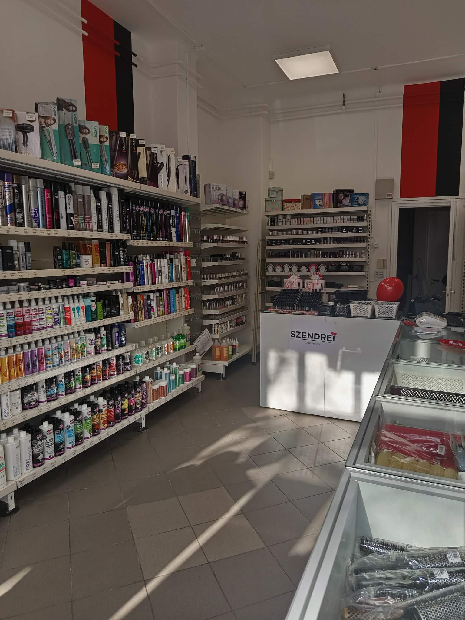 Szendrei Kft - Mohács